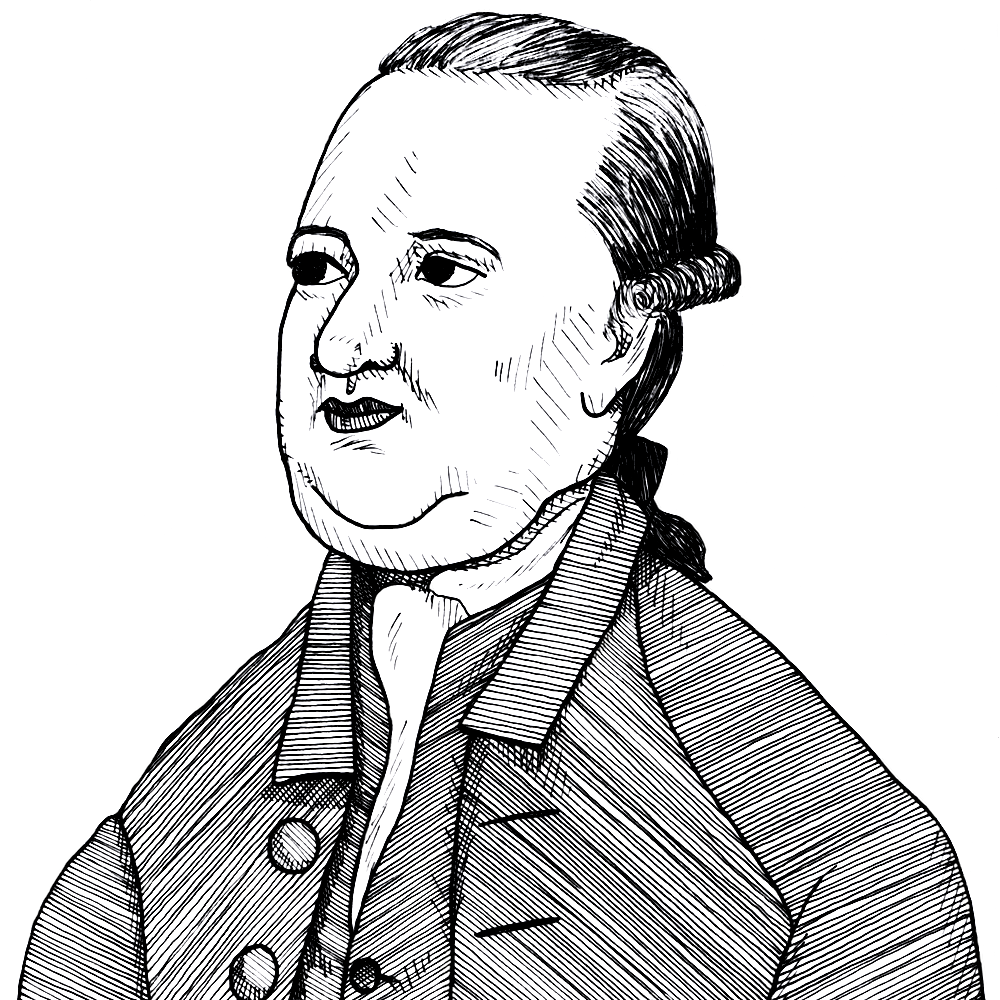 Edward Gibbon called the loss of independence and excessive obedience